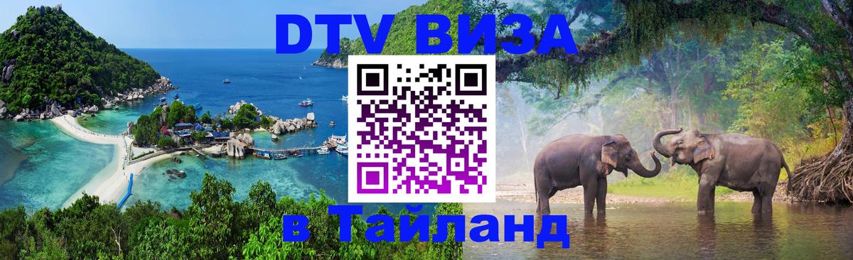Купить DTV визу в Таиланд 